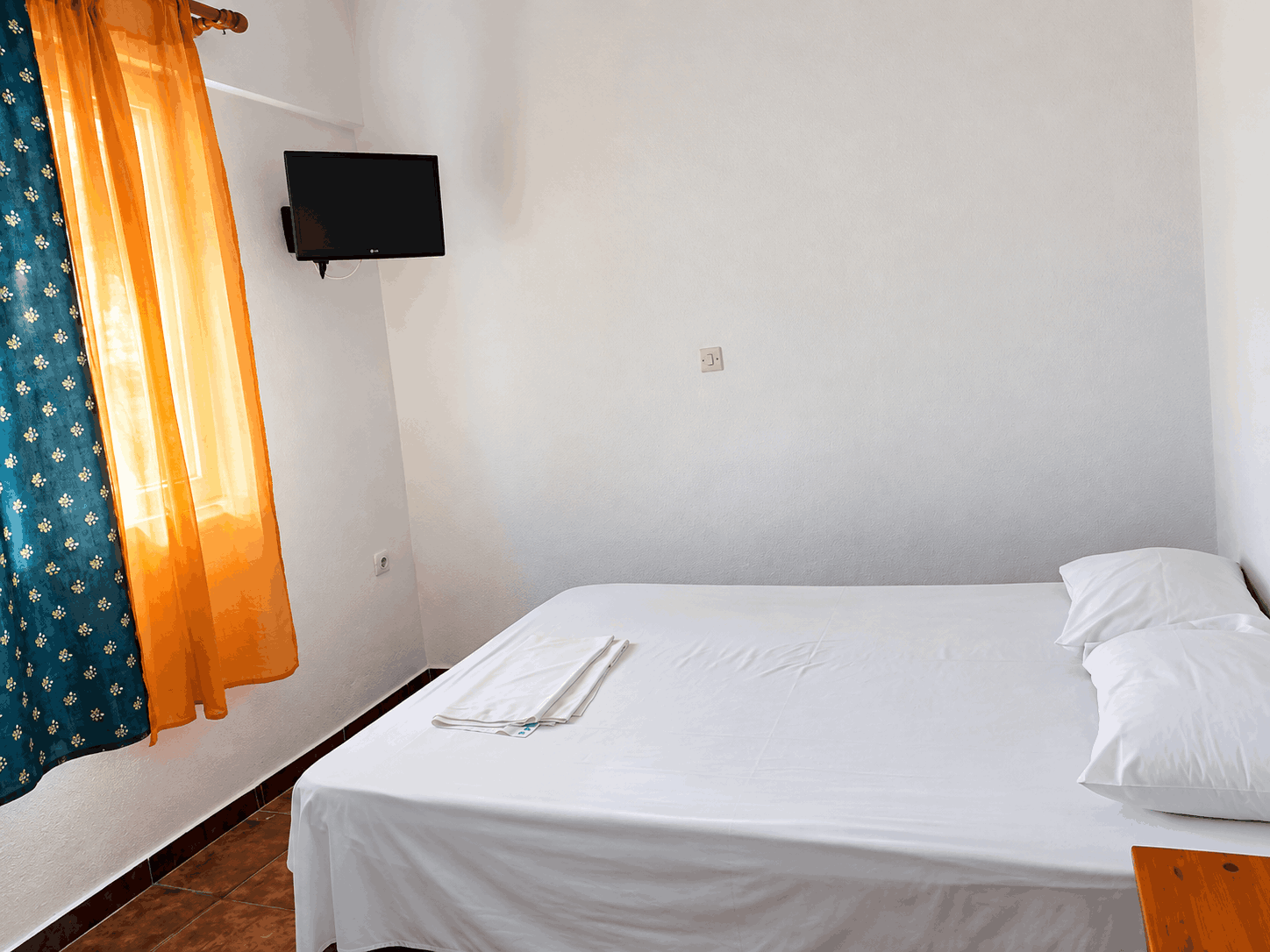 Apartment for 5 people ROOM 1